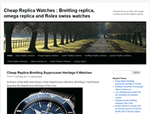 Tablet Screenshot of breitling-breitling.com